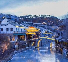 兴化古北水镇攻略(古北水镇攻略两天一夜)