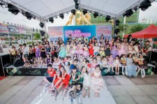 兴化柳州儿童模特兼职(哪里招儿童服拆模特)