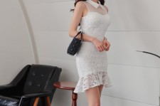 兴化性感模特(性感模特私部艺术照内部欣赏)