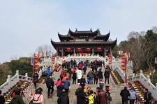 兴化湖北旅游攻略(七月湖北旅游攻略)