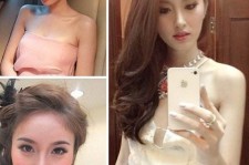 兴化最美人妖(最美的妖女)