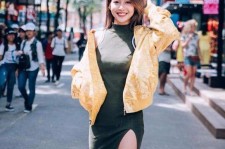兴化兼职模特摘下(兼职模特吧)