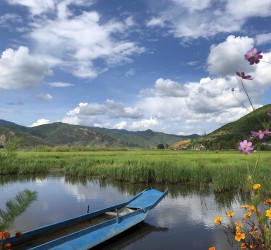 兴化旅游游记(旅游游记怎么写)