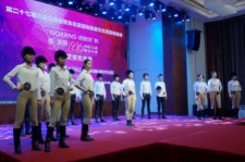 兴化男模大赛(男模大赛中国)