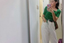 兴化去面试兼职试衣模特(去面试兼职试衣模特好吗)