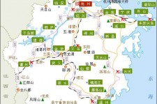 兴化江浙旅游(江浙旅游攻略)