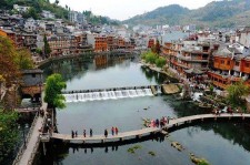 兴化长沙旅游攻略(长沙旅游攻略景点必去二日游)