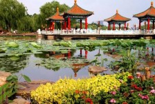 兴化长春旅游攻略(长春旅游攻略必去景点地图)