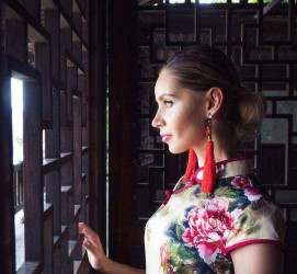 兴化伴游中国带你去梦里水乡(梦里水乡旅游开发有限公司)