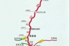 兴化自驾攻略(新疆s101省道自驾攻略)
