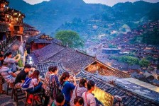 兴化旅行景点(日本旅行景点)