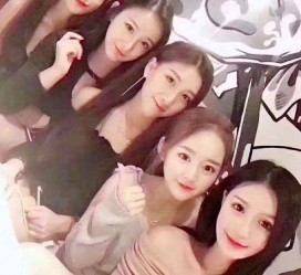 兴化美国小姐姐带小伙伴游中国上海的简单介绍