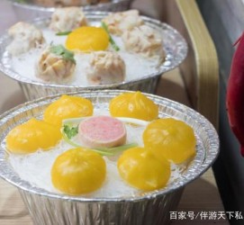 兴化中国伴游带你打卡当地的吃货圣地(上海六大网红打卡圣地)