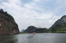 兴化江西旅游攻略(江西旅游攻略三日游)