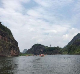 兴化江西旅游攻略(江西旅游攻略三日游)