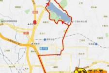 兴化骑行路线(骑行路线去哪里查)