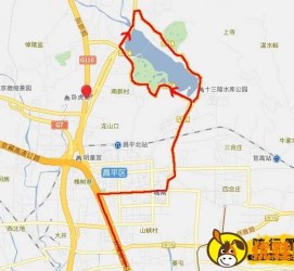兴化骑行路线(骑行路线去哪里查)