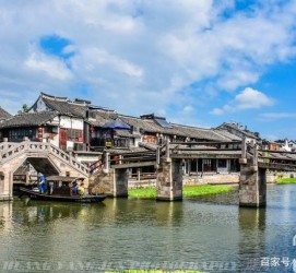兴化江浙沪旅游(江浙沪旅游地图)