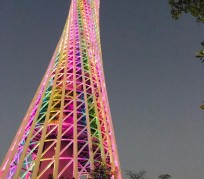 兴化广州旅游攻略(广州旅游攻略景点必去)