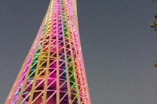 兴化广州旅游攻略(广州旅游攻略景点必去)
