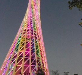 兴化广州旅游攻略(广州旅游攻略景点必去)