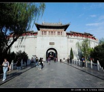 兴化洛阳旅游攻略(洛阳旅游攻略景点必去)