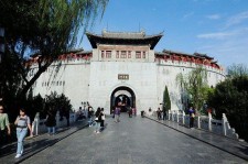 兴化洛阳旅游攻略(洛阳旅游攻略景点必去)