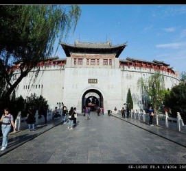 兴化洛阳旅游攻略(洛阳旅游攻略景点必去)