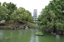 兴化福州旅游攻略(福州旅游攻略景点必去)