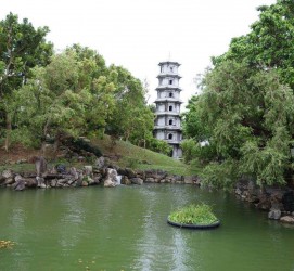 兴化福州旅游攻略(福州旅游攻略景点必去)