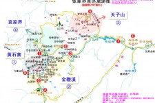 兴化旅游路线规划(旅游路线规划软件)