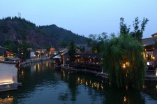 兴化古北水镇攻略(古北水镇温泉攻略)