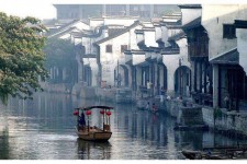 兴化江浙旅游(江浙旅游攻略二日游)