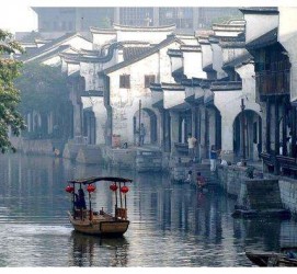 兴化江浙旅游(江浙旅游攻略二日游)