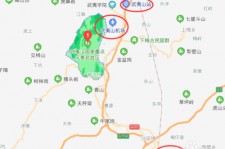 兴化武夷山攻略(武夷山攻略游玩)