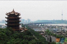 兴化武汉游玩攻略(武汉游玩攻略ppt)