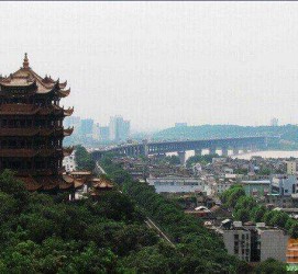 兴化武汉游玩攻略(武汉游玩攻略ppt)