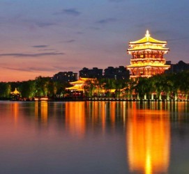 兴化包含私人伴游你走遍中国最美旅行地的词条