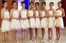 兴化兼职模特面试问些什么(女模特面试应该筹办什么)
