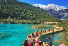兴化云南旅游攻略(云南旅游攻略必去景点顺序)
