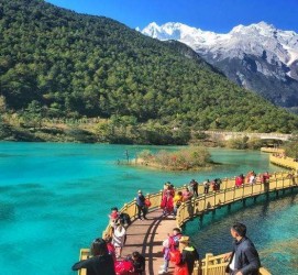 兴化云南旅游攻略(云南旅游攻略必去景点顺序)