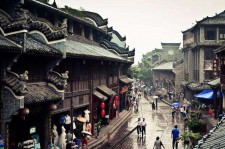 兴化成都旅游攻略(成都旅游攻略详细)