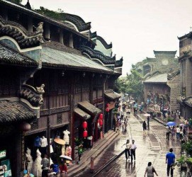 兴化成都旅游攻略(成都旅游攻略详细)
