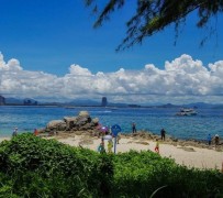 兴化自由行(自由行和跟团游哪个好)
