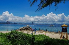 兴化自由行(自由行和跟团游哪个好)