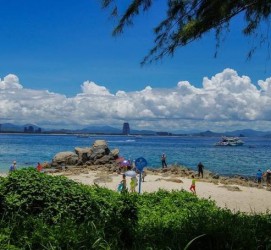 兴化自由行(自由行和跟团游哪个好)