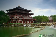 兴化景点大全(怀柔旅游景点大全)
