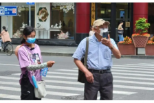 兴化上海私人伴游 上海“半日游”骗局卧底调查