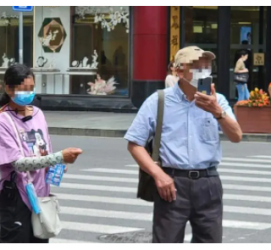 兴化上海私人伴游 上海“半日游”骗局卧底调查