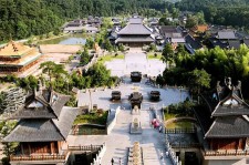 兴化旅游价格(旅游一次大概多少钱)